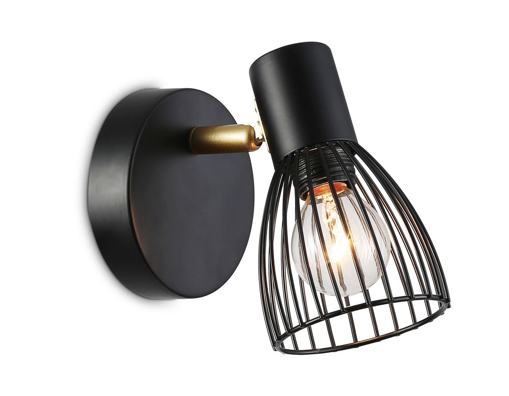 Ambrella Настенно-потолочный спот в стиле лофт Loft TR8659