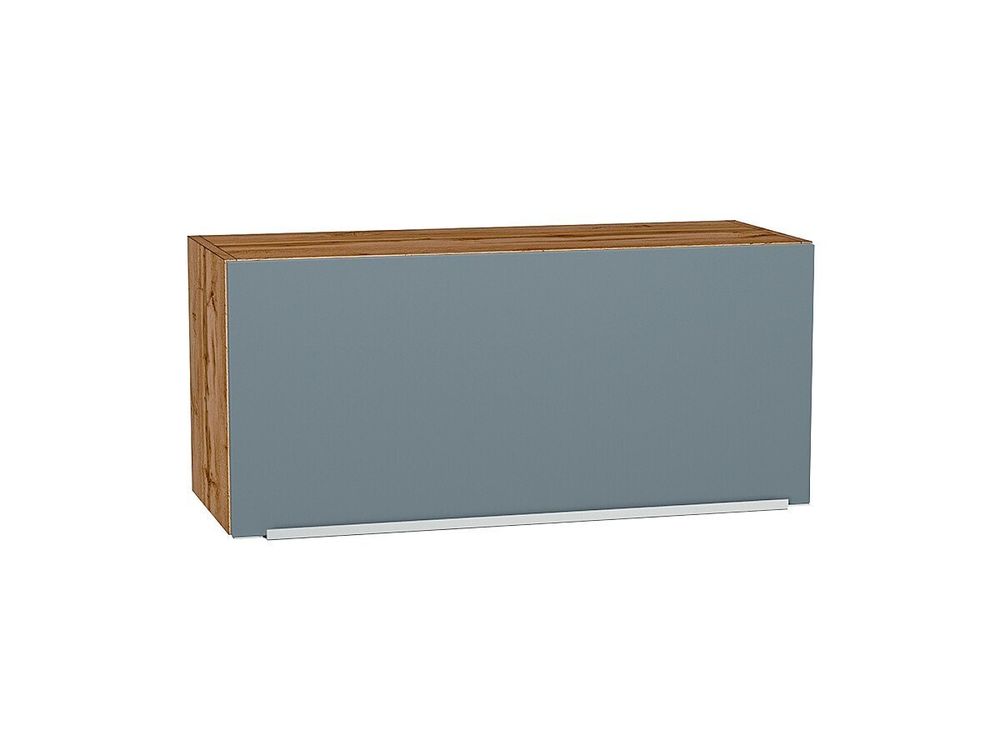 Шкаф верхний горизонтальный Фьюжн