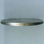 1 доллар 1921 (D). США XF+ (Морган)