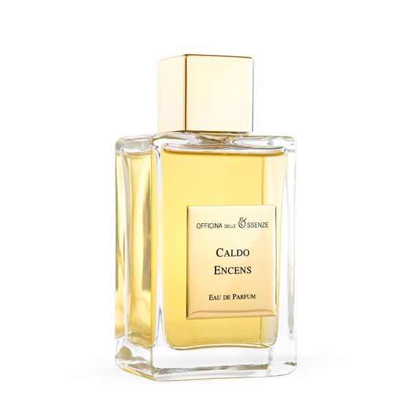 Officina delle Essenze Caldo Encens