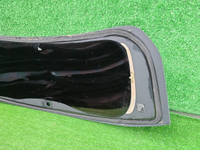 Стекло крышки багажника Chery Tiggo 8 Pro (21-24)