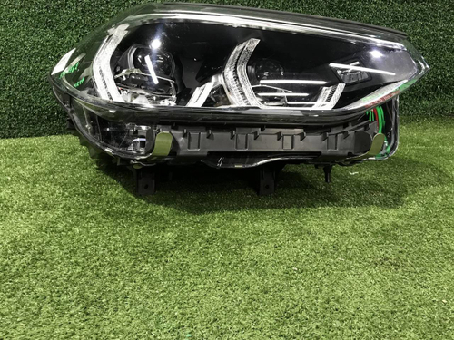 Фара правая BMW X3 G01, X4 G02 (2017-2021) Adaptive LED