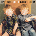 Disclosure / Settle (2LP)
