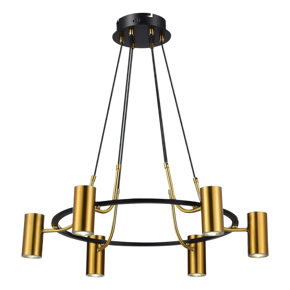 Подвесная люстра St Luce TALIA SL1215.403.06