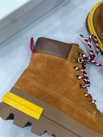 Ботинки Moncler