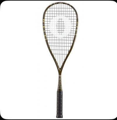 OLIVER, ORC-A Supralight, Squash Racket