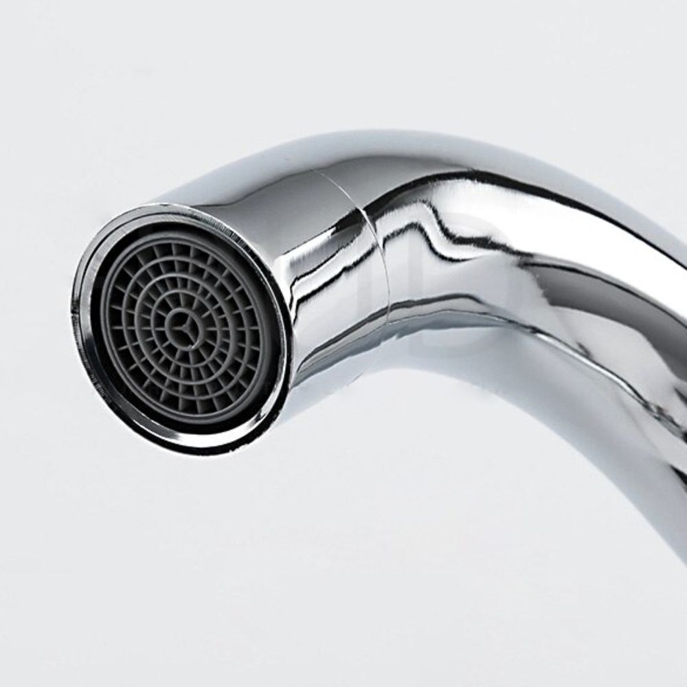 Смеситель для кухни, Frud, с картриджем, хром, R43052-20