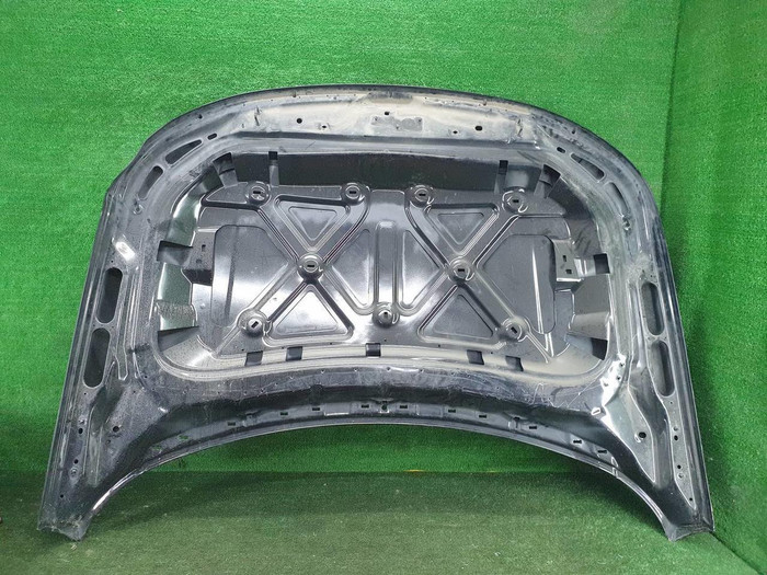 Капот Range Rover Vogue 4 L405 (2012-2017)