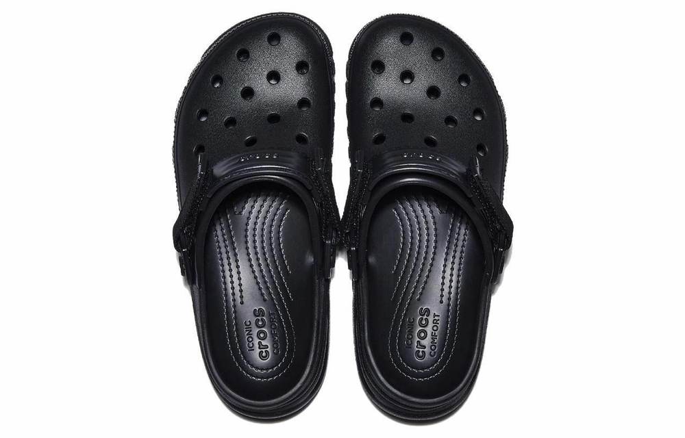 Crocs Duet Max Clog
