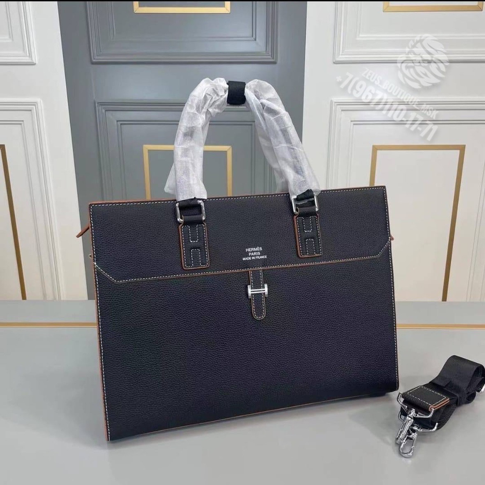 Портфель Hermes