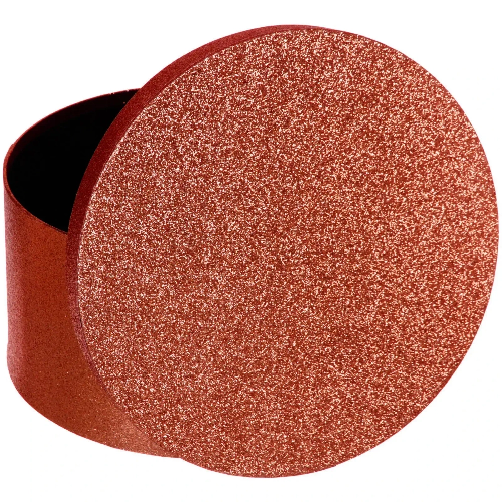 Коробка подарочная «Glow» 26*13,5 см, Red