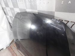 Капот FAW Bestune T77 18-нв Б/У Оригинал 1EA052310M3