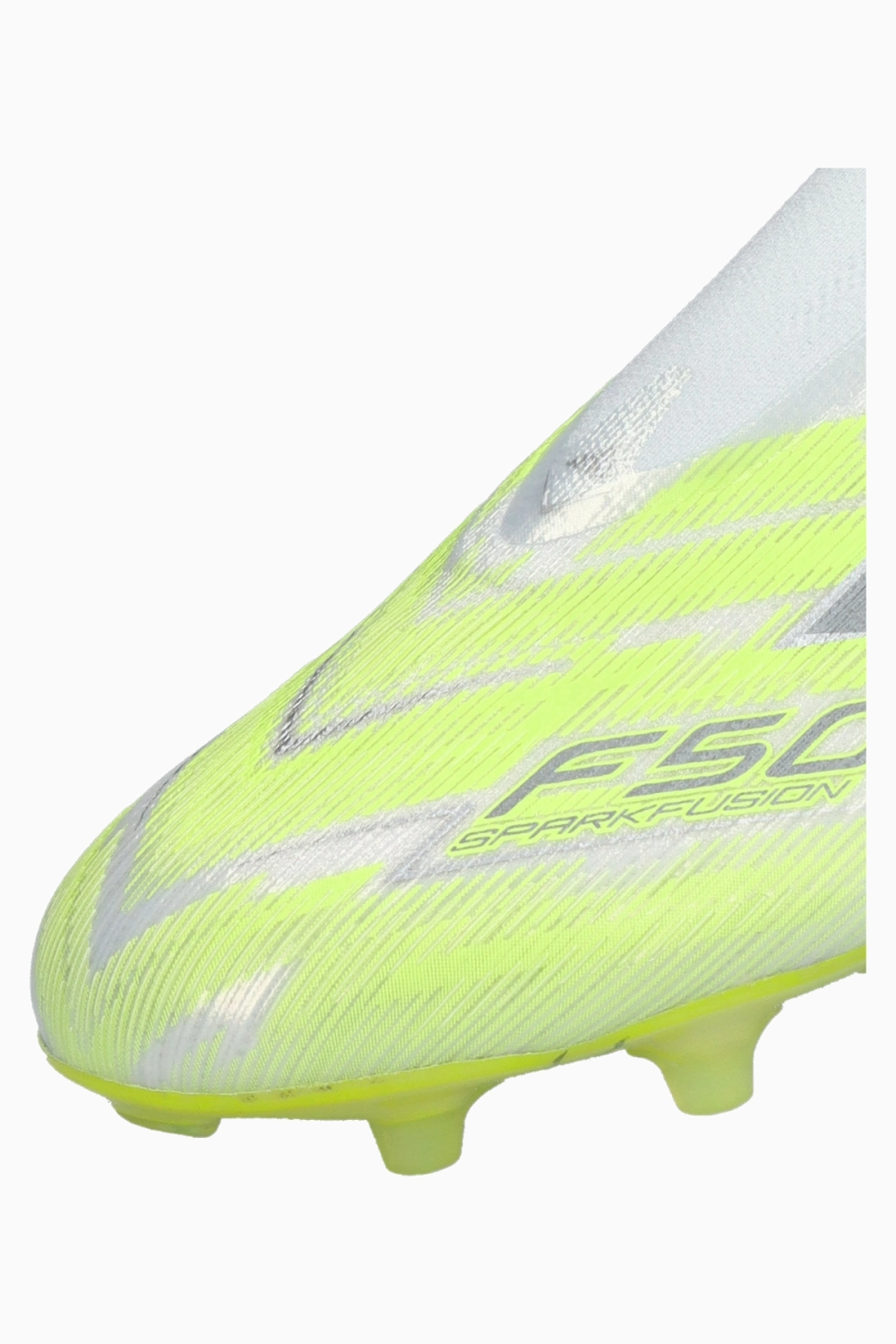Бутсы adidas F50 Elite LL FG/AG для женщин