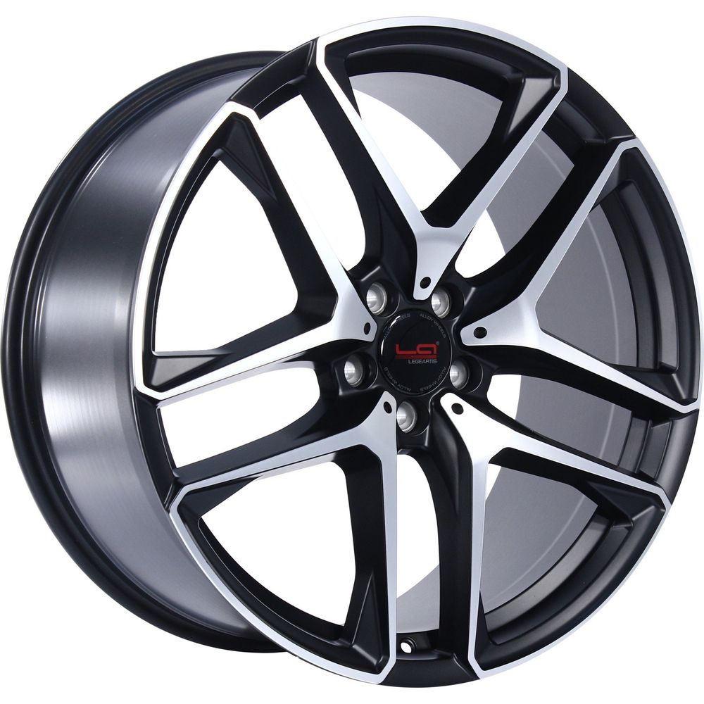 Автодиск 10x21/5x112 ET62.5 D66.6 LEGEARTIS CONCEPT (MR546) GMF