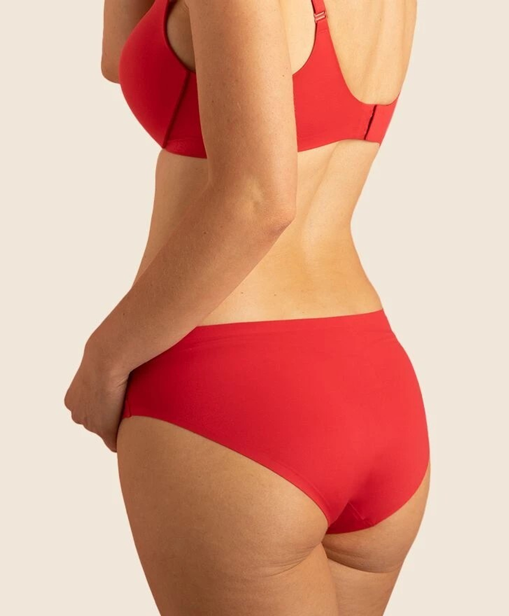 Трусы женские шорты Shorty Fit
