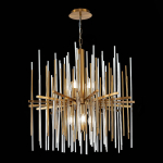 Подвесная люстра ST-Luce Teramo SL1628.303.08