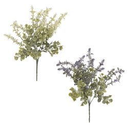 GAEM Цветок искусственный, L15 W15 H37 см, 2в.