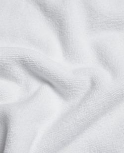 Zara Home - Коврик для ванной с подолом, черный, 80x120 см