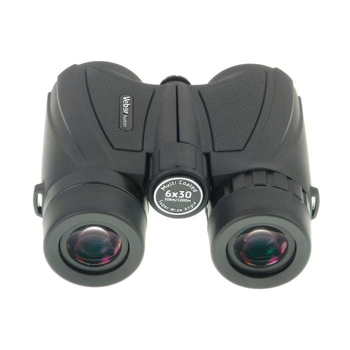 Бинокль Veber Hunter 6x30