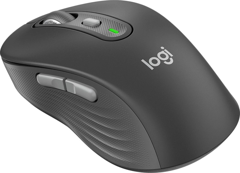 Мышь Wireless Logitech M750