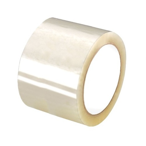 Скотч прозрачный 72мм*60м