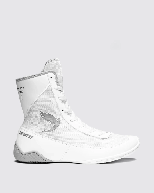 Боксёрки Fly TEMPEST BOOTS - White