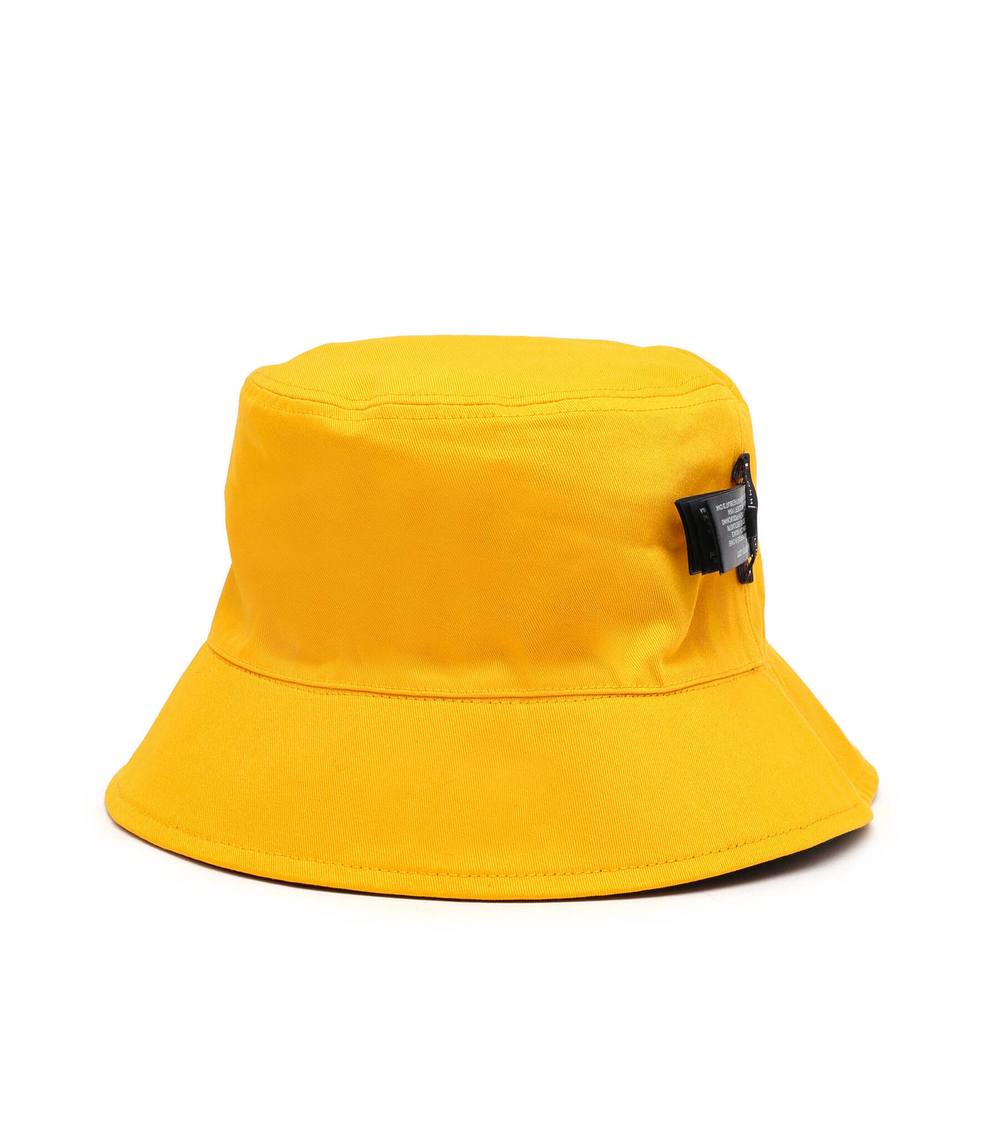 двусторонняя шляпа Tommy Hilfiger - зеленый(AM0AM10821)