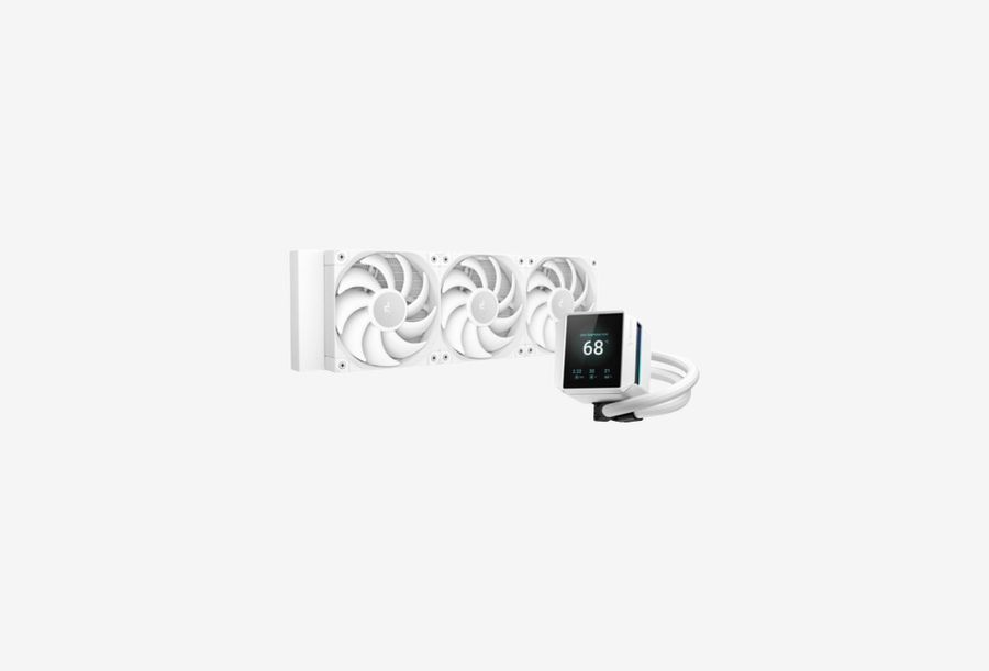 DEEPCOOL MYSTIQUE 360 WH_0126613103112