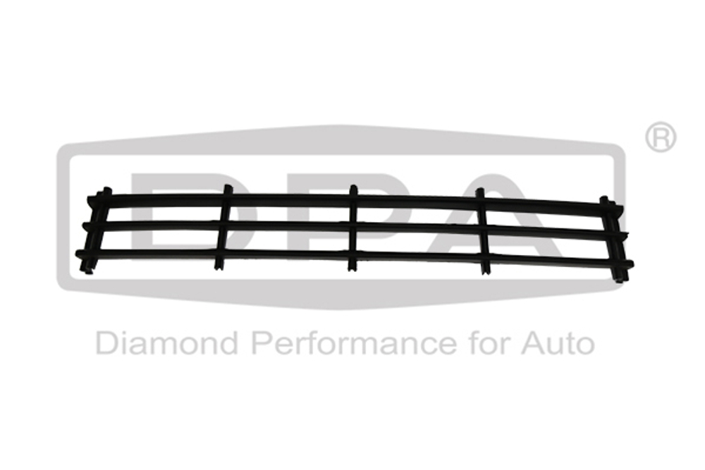 DPA - 88530045702-DPA - Ventilation Grille, bumper