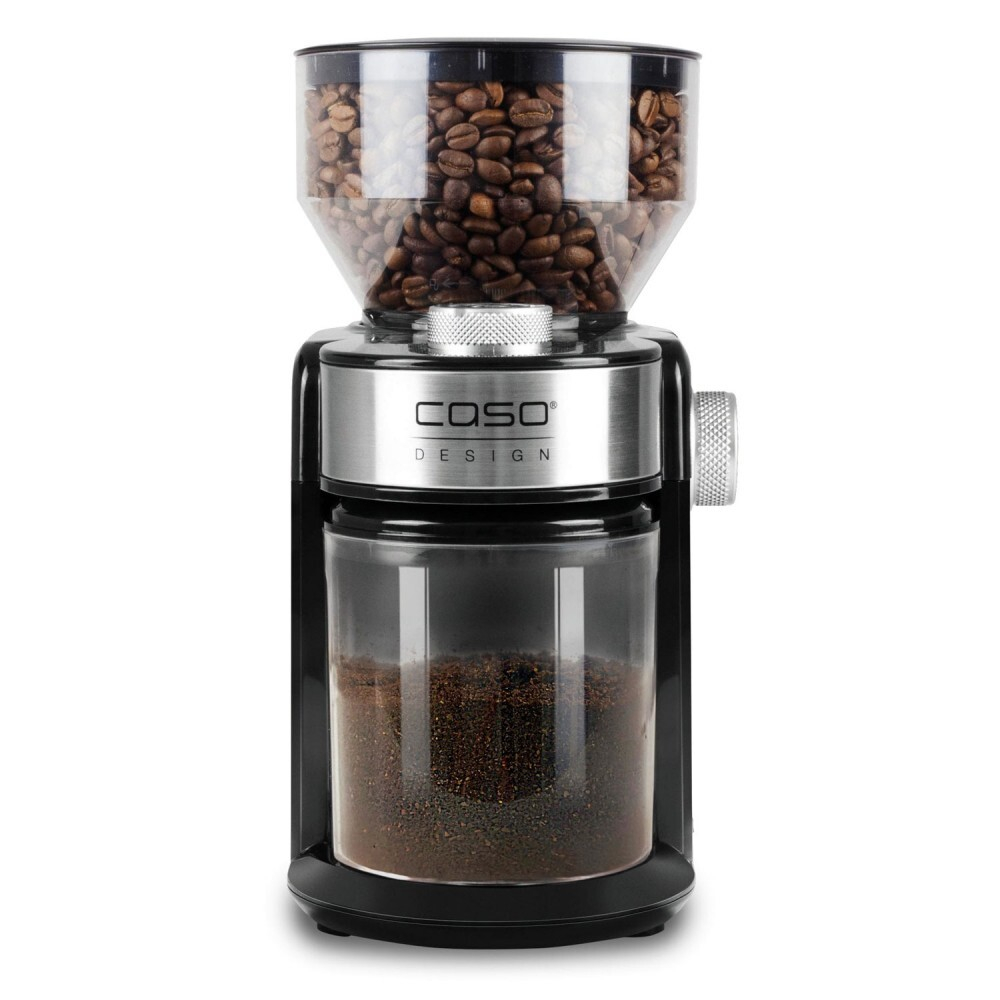 Кофемолка Caso Barista Crema