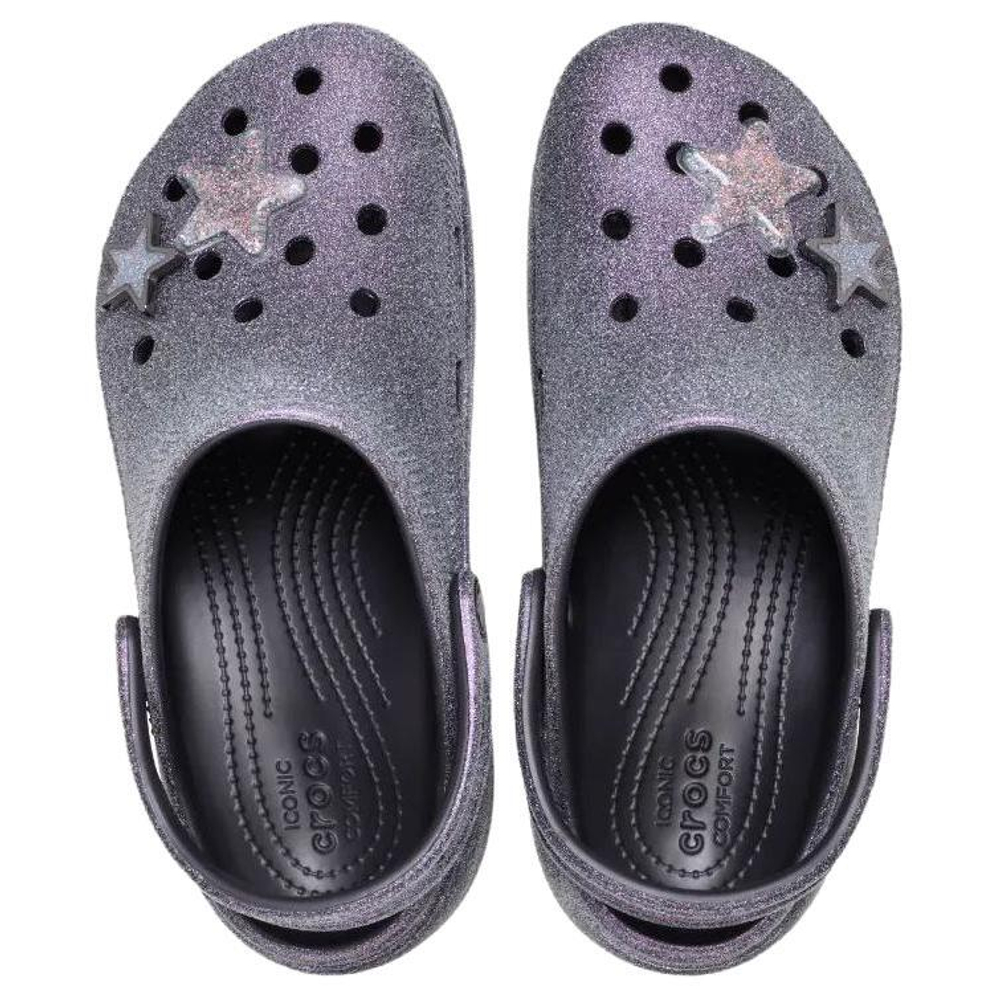 Crocs (Женская размерная сетка)