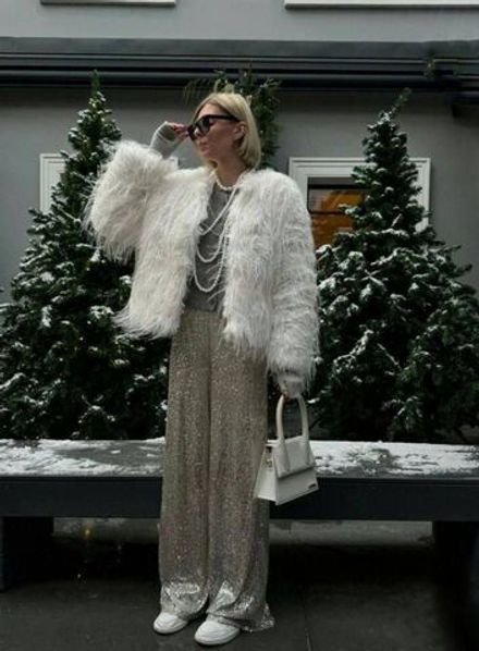 Брюки 2572304 Fabrika