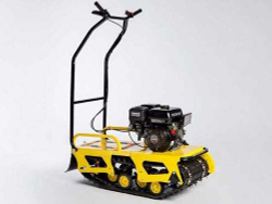 Мотобуксировщик FISHRIDE Мини 8 л.с.