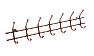 Вешалка - Норма 7" антик (26401)