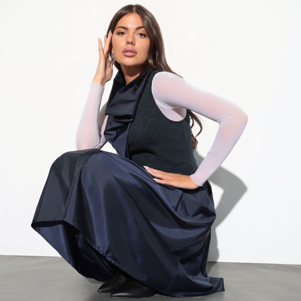 Сарафан Элегантное очарование Charutti (Акция)