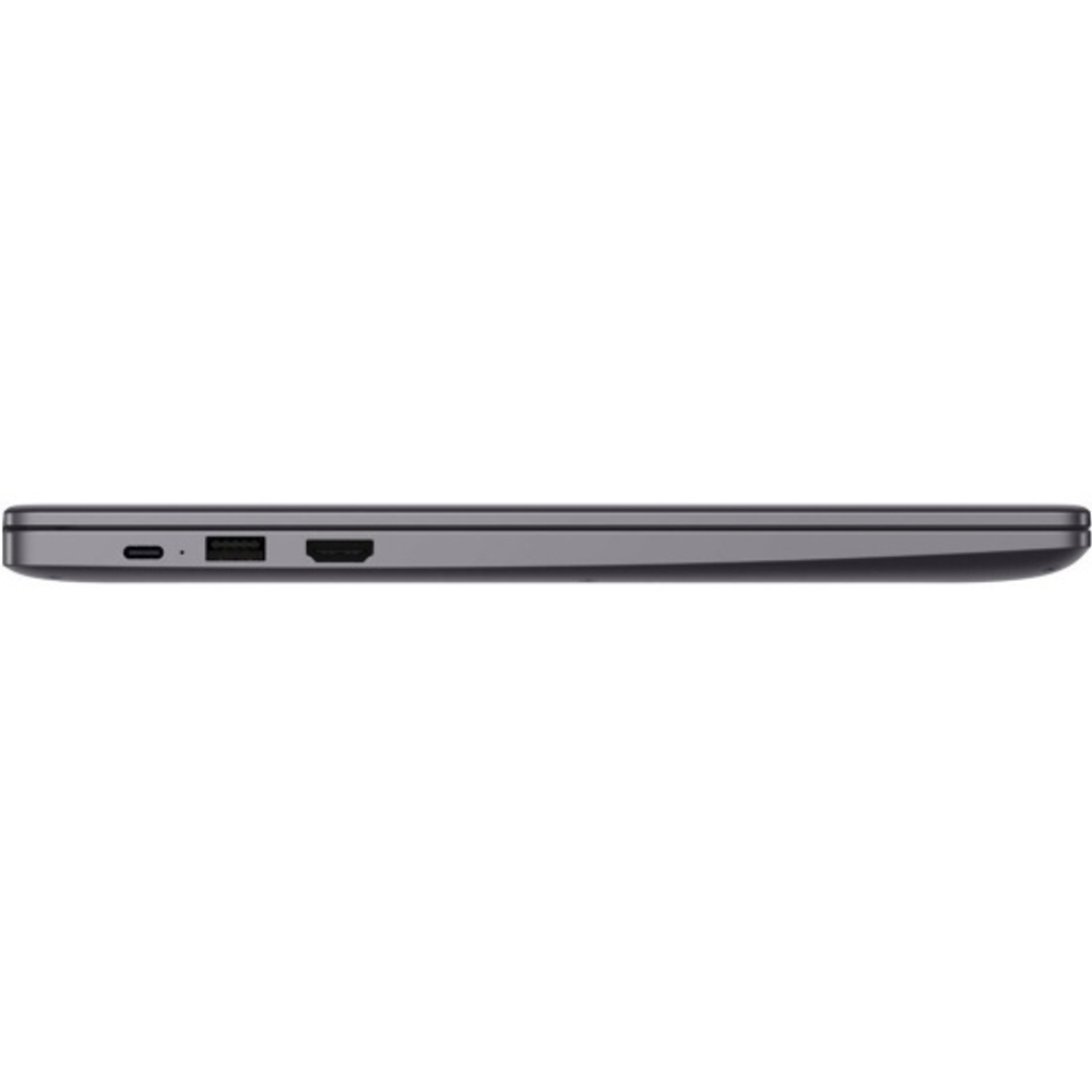 Ноутбук Huawei MateBook D 15 15.6", IPS, Intel Core i3 1115G4 3.0ГГц, 8ГБ, 256ГБ SSD, Intel UHD Graphics , Windows 11 Home, 53012TLX, серый