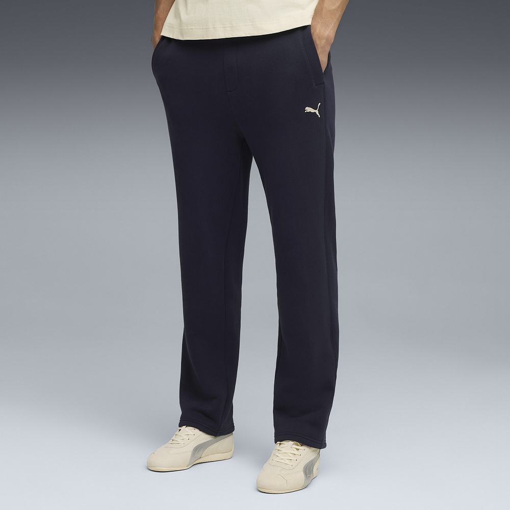 Брюки PUMA PREMIUM ESS Sweatpants