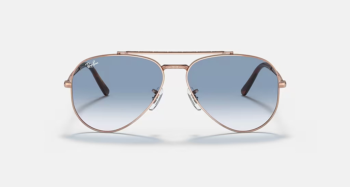RAY-BAN NEW AVIATOR RB3625 92023F