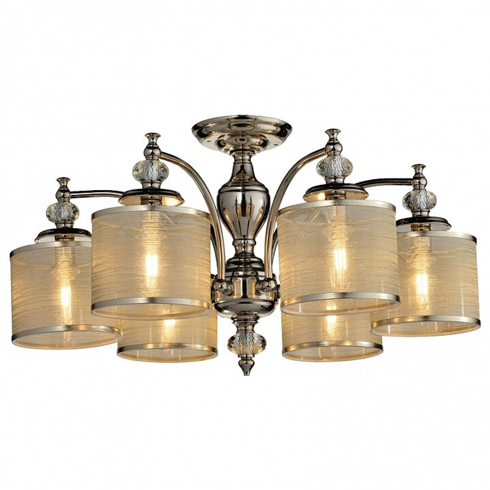 Люстра на штанге ST-Luce SL1750.102.06