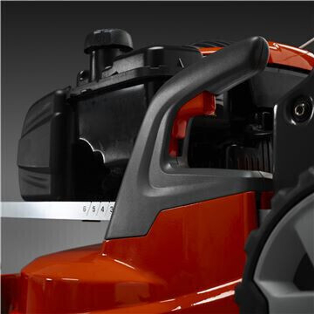 Газонокосилка самоходная Husqvarna LB 251S 9704880-01