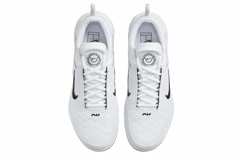 Кроссовки Nike Court Zoom Nxt Hc