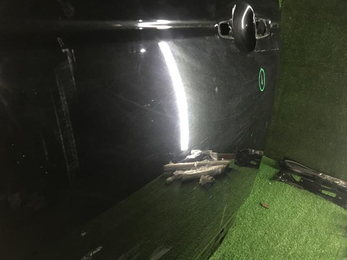 Дверь передняя левая Range Rover Vogue L405 12-22