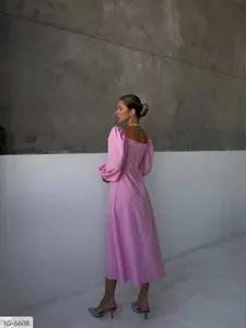 Платье IG-6602 Фабрика Моды