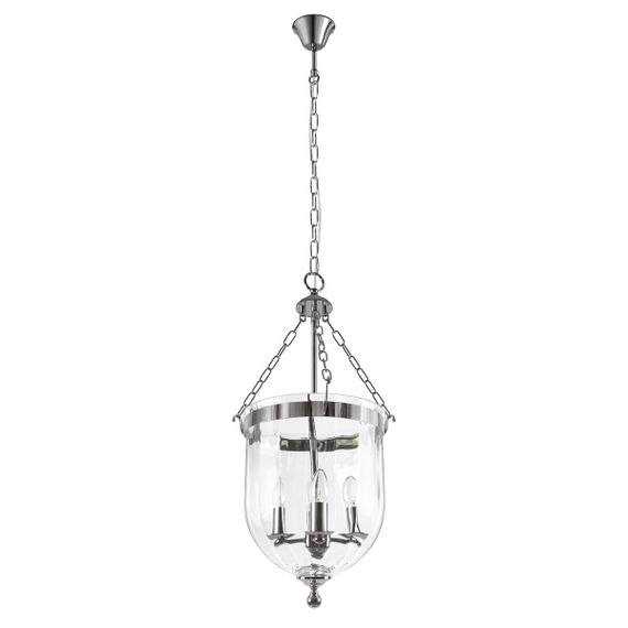 Подвесной светильник Loft It Incense 10455/4 CR