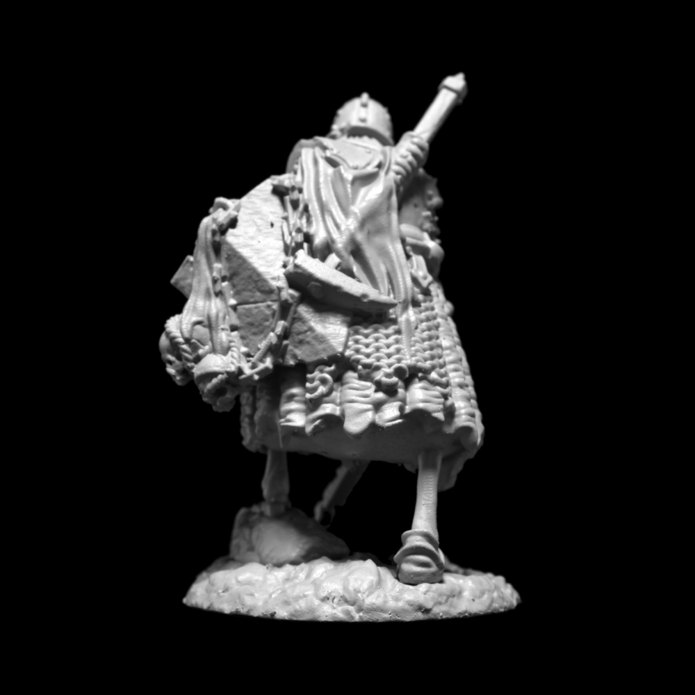 The Undead Unit II - Wiro