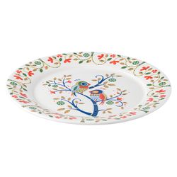 Тарелка Love Birds из коллекции Birds of Paradise, Ø28 см