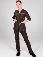 Костюм женский КМ.704