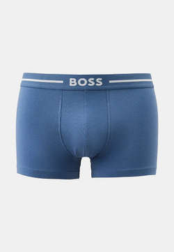 Трусы (набор 3 шт) мужские BOSS Trunk 3P Bold 10257114 01