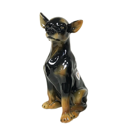 Boxer Фигурка Чихуахуа