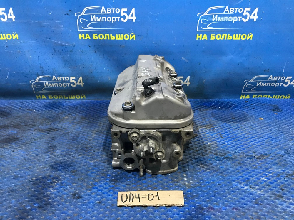 Головка блока цилиндров Honda INSPIRE 1999